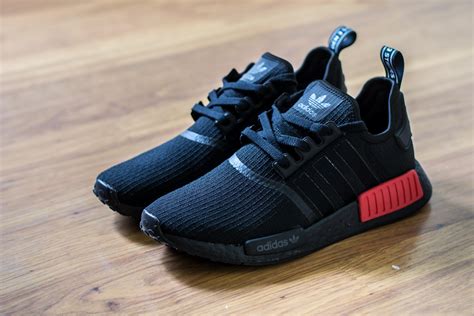 Adidas nmd r1